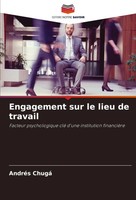 AndréS Chugá | Engagement Sur Le Lieu De Travail | Taschenbuch | FranzöSisch