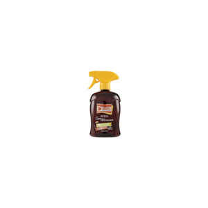 DELICE SOLAIRE ACQUA SOLARE SUPER ABBRONZANTE BEACH PARTY BIRRA AMBRATA 500ml