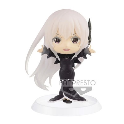 RE:ZERO - CHIBIKYUN CHARACTER VOL.4 (C: ECHIDNA )