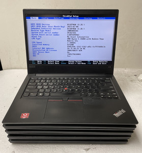 ThinkPad E495 | eBay