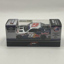 2025 Shane Van Gisbergen 9 WeatherTech Red Bull 1:64 - Instock