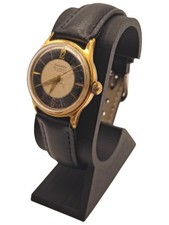Junghans Trilastic 17 Jewels Vintage Handaufz...