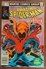 The Amazing Spider-Man #238 1983 First Full Appearance Hobgoblin high grade (VF)
