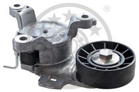 Optimal 0-N1840 Riemenspanner, Keilrippenriemen FüR Peugeot 407 (6D_)