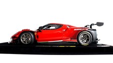 P18225A - Ferrari 296 GT3 - BBR Models