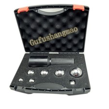 Saxophone Trombone Repair tools brass pipe DENT Repair - Magnet Ball 2026 USA