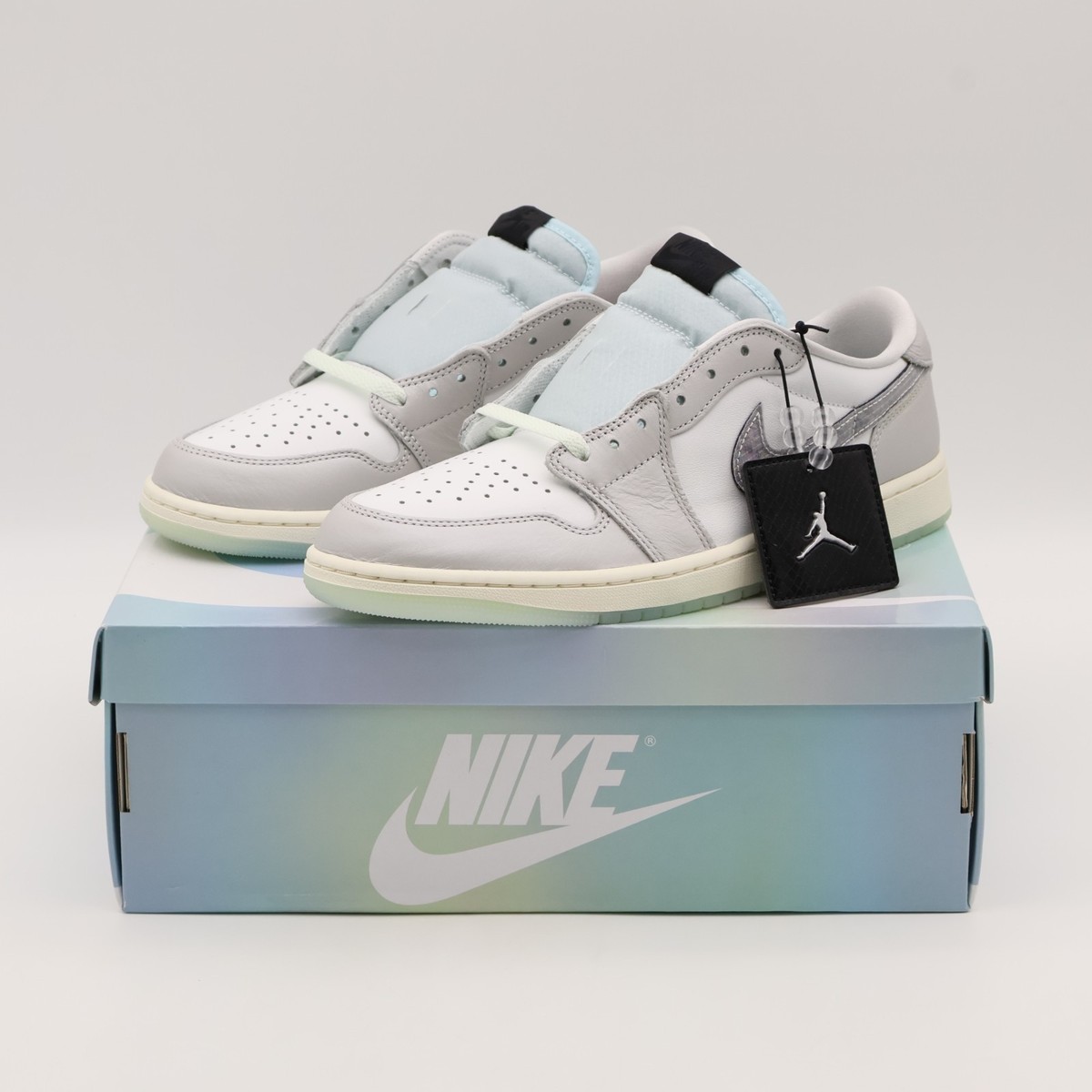 HF3144-100 Nike Air Jordan Retro Low OG Lunar New Year Photon