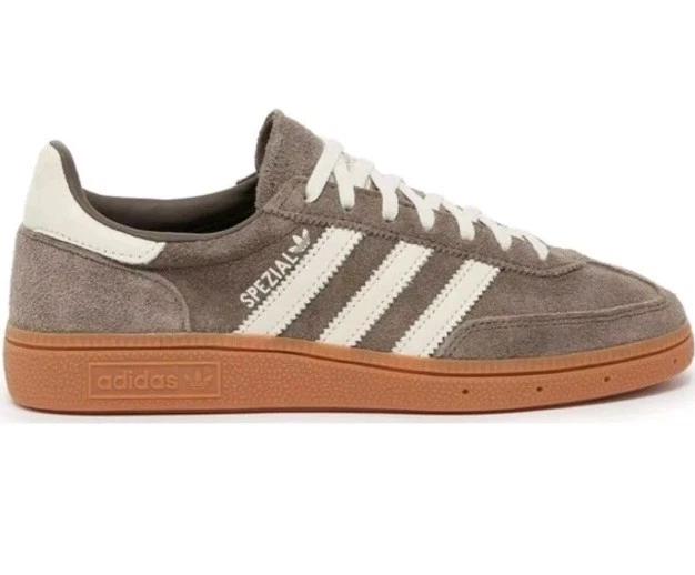 Adidas гандбол Spezial J земли Strata резинки класса школы большой детей молодежи размер 4,5 - Изображение 2 из 4