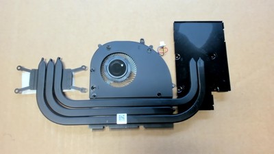 MSI Summit E14 Flip EVO 14.0'' QHD+ Touch Ultra Thin 2-in-1 COOLING FAN