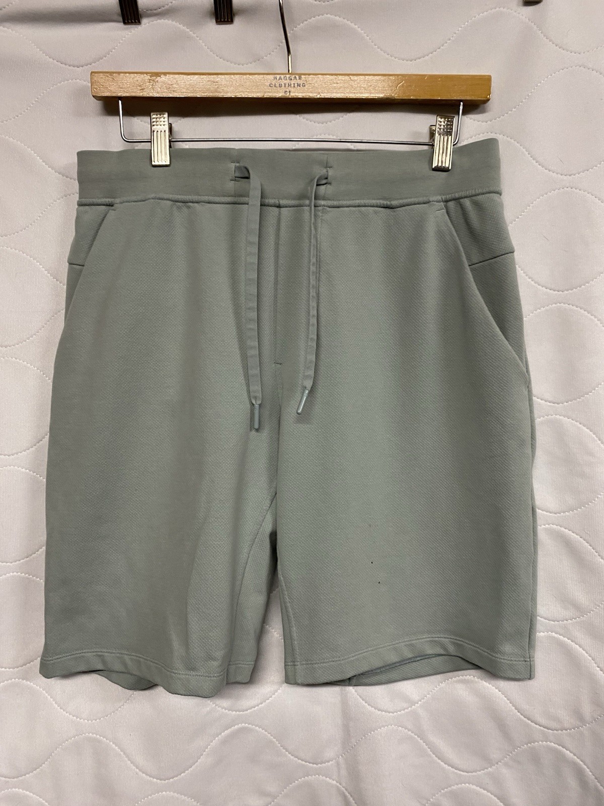 Lululemon Men’s City Sweat Short 9