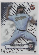 2023 Topps Pristine Tony Gonsolin #295 0q0