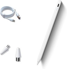 Metapen Pencil A8 Stift für Apple iPad 2018-...