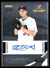 2013 Panini USA Baseball Champions Baseball Cards 11