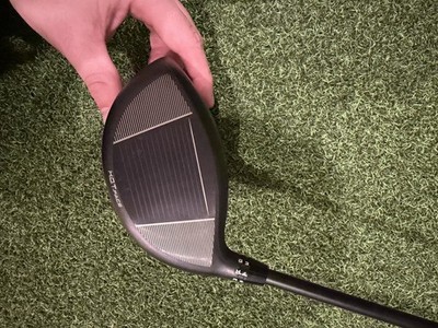 Cobra DS Adapt LS 9.0 Degree Driver w/ LINQ 6F4 60 Stiff Flex RH +
