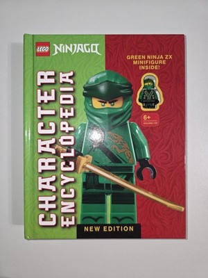 LEGO Ninjago Lloyd ZX Final Battle Kimono Minifigure Character