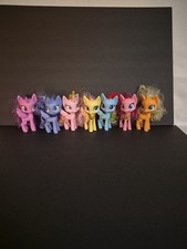 My Little Pony Friendship is Magic Figure Set