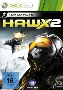 Tom Clancys H.A.W.X. 2 [Software Pyramide] von ak ... | Game | Zustand sehr gut