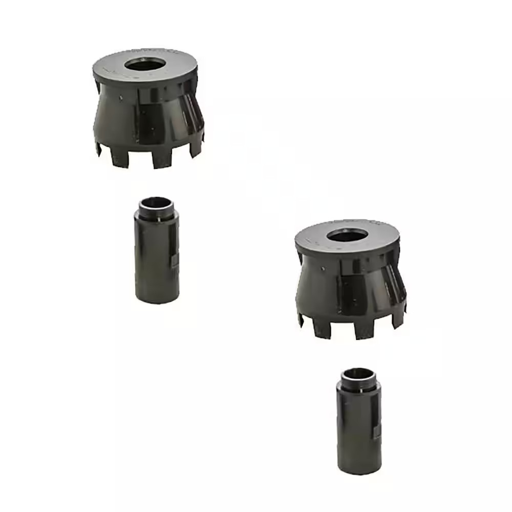 Kap-It Pop-Up Sprinkler Riser Extension (1.5 In. Lift) Includes Riser and Cap (2