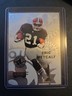 1994 Playoff - Eric Metcalf #237 Ground Attack Cleveland Browns