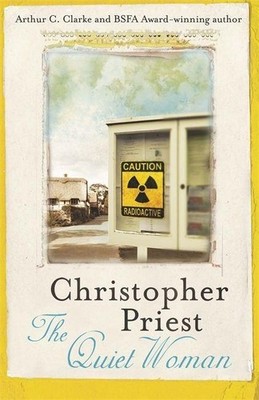 The Quiet Woman | Christopher Priest | englisch