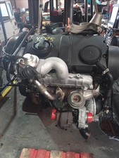 Moteur Volkswagen PASSAT