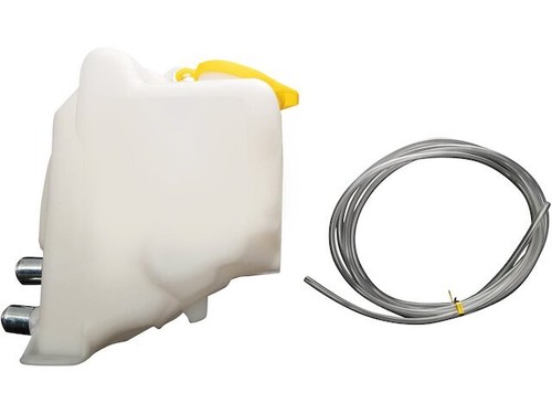 Windshield Washer Reservoir Tank Pump+Cap 03-06 Wrangler TJ