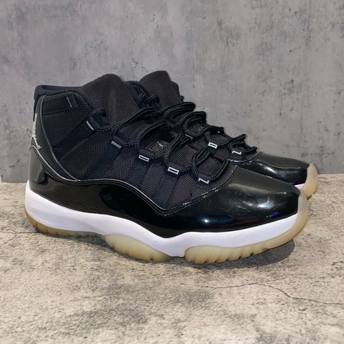 Jordan 11 Retro Jubilee 25th 
