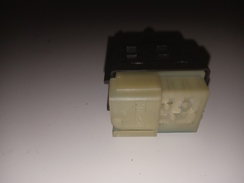 NOS 2004-2006 Dodge Chrysler Door Lock Switch OEM Mopar 4602514AA - Picture 7 of 7