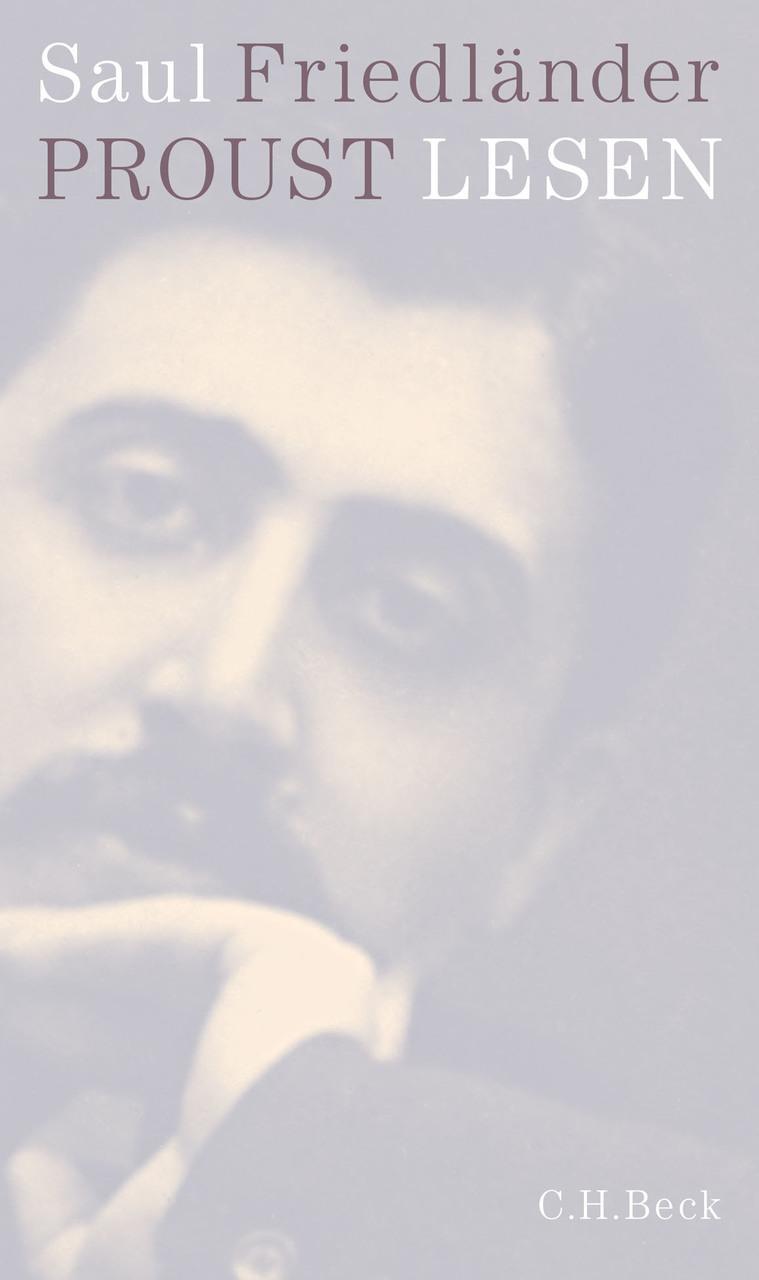 Thumbnail - Proust Lesen Saul Friedländer 9783406755118