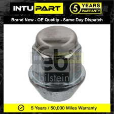 Fits Suzuki Swift Vitara Jimny SX4 Wagon R + Other Models IntuPart Wheel Nut