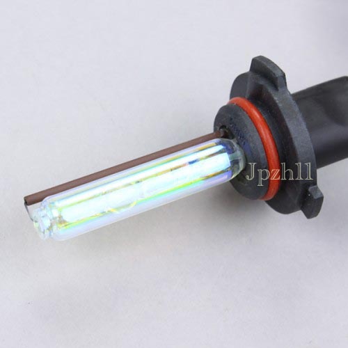2pcs Car HID Xenon Headlight Lamp Light For 9005/HB3 3000K 35W Bulbs Replacement - Picture 2 of 6