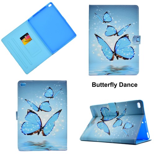 Smart Case for Apple iPad 9th 8th 7th Gen 10.2" Stand Cover Auto Wake/Sleep US - Picture 67 of 76