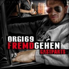Orgi 69 - Fremdgehen Gastparts I CD (Blokkmonsta, Schwartz, Perverz, Frauenarzt)