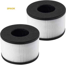 BS-03 HEPA FILTER REPLACEMENT FOR PARTU AIR PURIFIER UPGRADED H13 FILTRATION