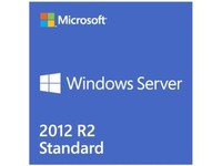 Microsoft Windows Server Standard 2012 R2 2cpu/2vm - Base License Microsoft Windows Server Standard 2012 R2 2cpu/2vm - Base License