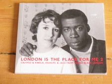 London Is The Place For Me 2 For Sale Online