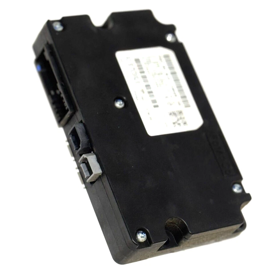 2011 Ford Escape Communication Sync Control Module Used OEM BL8T-14B428-AB - Image 4 of 4