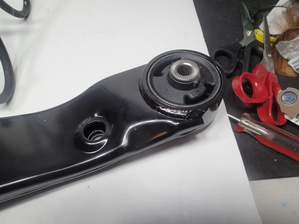 522-816 Dorman 控制臂前乘客右侧下部选择现代起亚 — 第 4/4 张图片