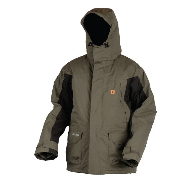 Traje térmico Prologic HighGrade - Todos los tamaños - Pesca de carpas Camping al aire libre