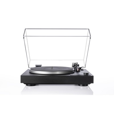Dual - CS 529 Black