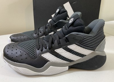 james harden black shoes