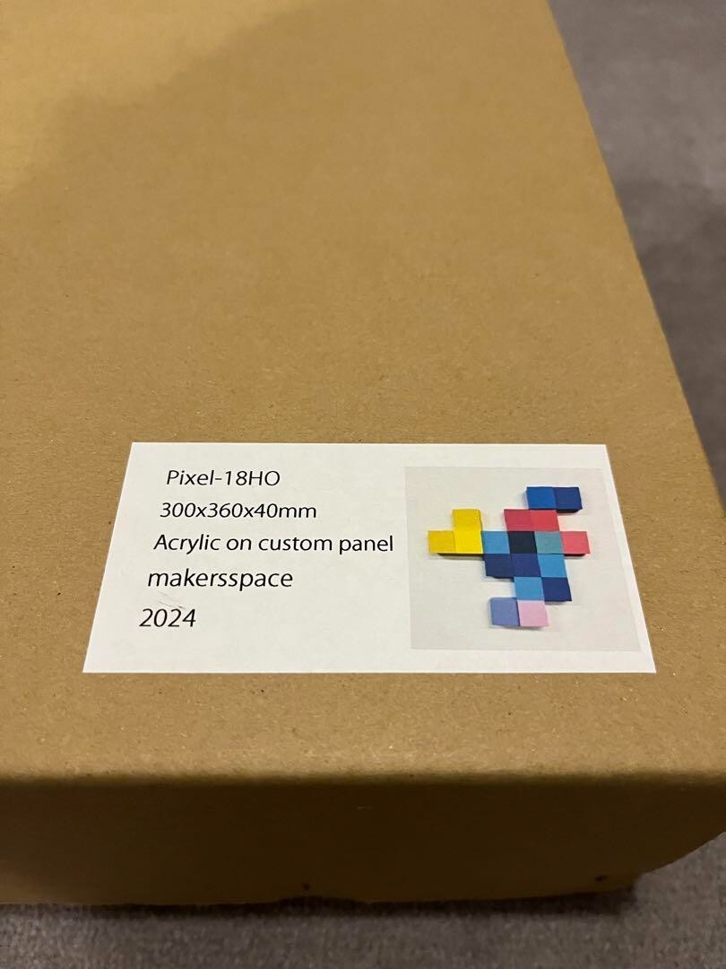 Makers Space 
