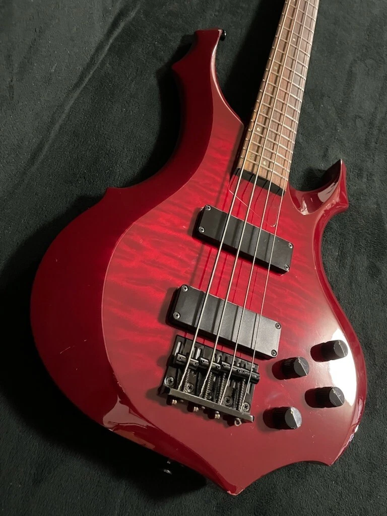 Edwards E-T-98Fr Arc-En-Ciel Tetsuya Model Maintained Switch To Strings Forest