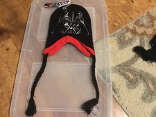 star wars darth vader Childs Toboggan New