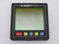 Signet Marine SL150 Boat Marine Digital Display for SensePak SmartPak SL525