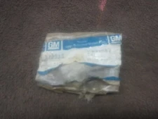 1958-62 Chevrolet, Buick, Oldsmobile Front Fender Antenna Nut Part # 572333