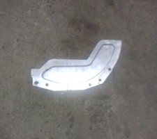 Ford Aod Transmission Inspection Cover Ford Aod Transmission Inspection Cover
