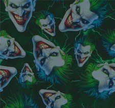 Wassertransferdruck Folie Starterset WTD Film 4 m x 50 cm Breite - Skulls Comic