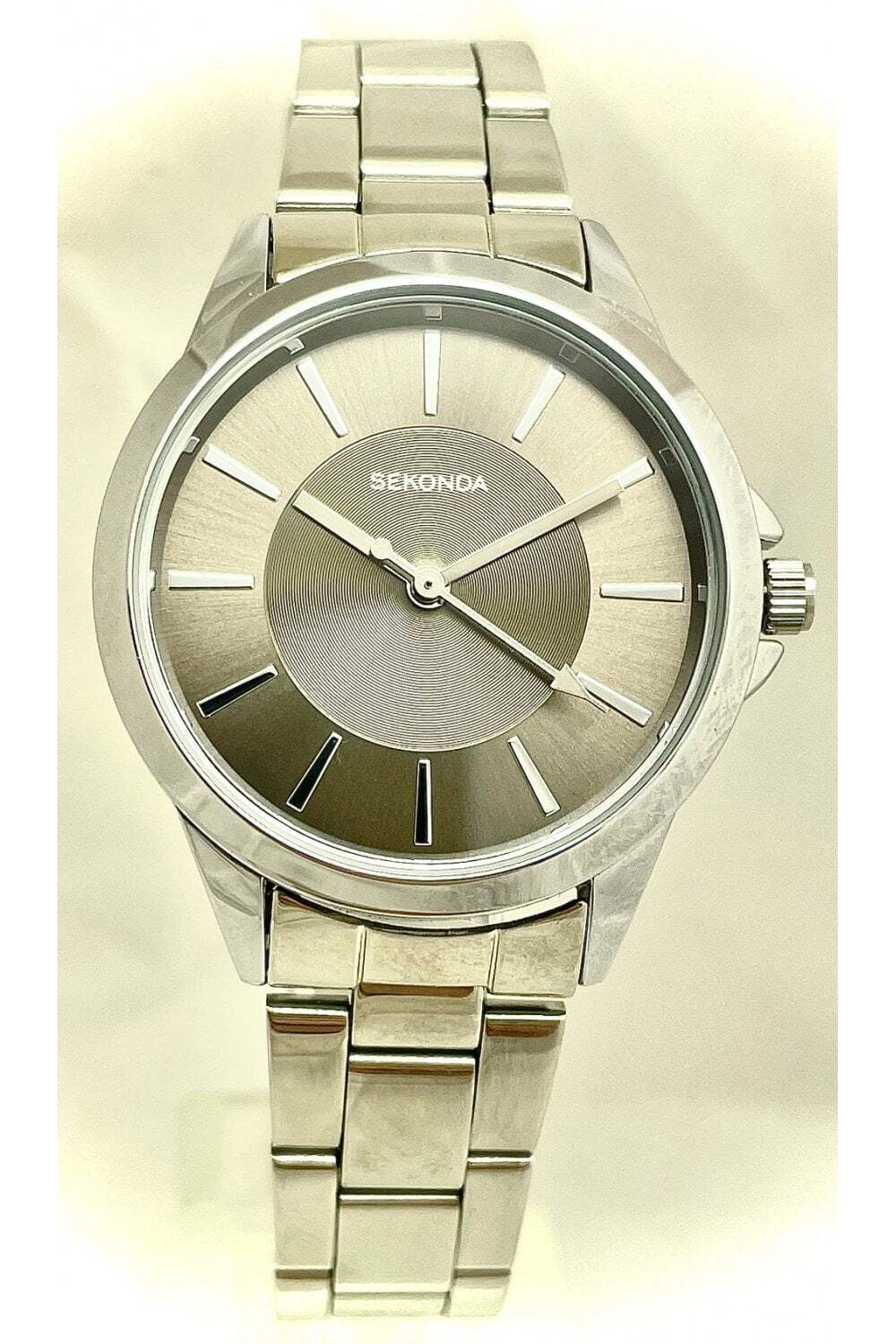 Sekonda Orologio da Donna con Bracciale 2832