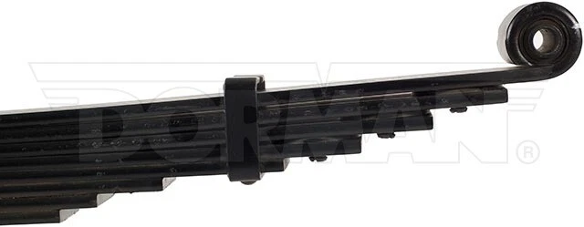 Muelle de hoja Dorman 43-1085HD para Ford E250 E350 4C2Z 5560-VA 5C2Z 5560-VA Foto 4 de 4